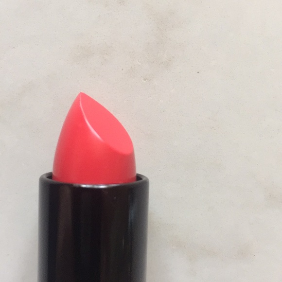 🌈 3 for $15 🌈 NEW bareMinerals lipstick Flash NIB - Picture 3 of 5